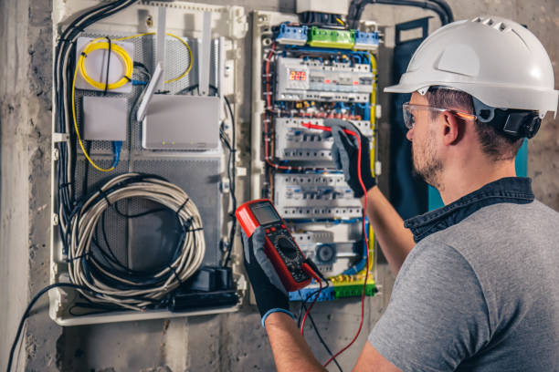 Best Emergency Electrical Repair  in Riverdale Park, CA