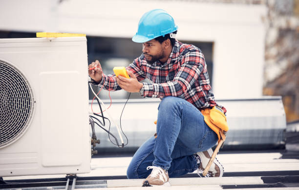 Best Electrical Outlet Repair  in Riverdale Park, CA