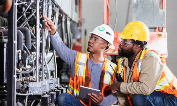 Best Electrical Contractors for Businesses  in Riverdale Park, CA