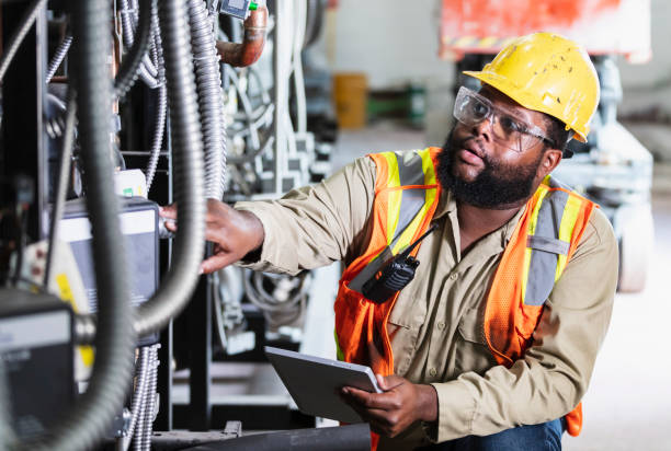 Best 24-Hour Electrician  in Riverdale Park, CA