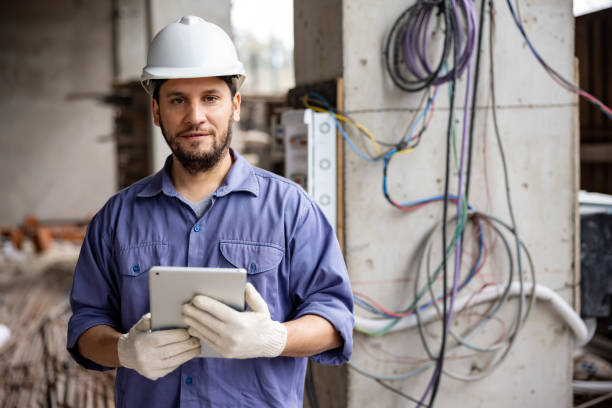 Best 24-Hour Electrician  in Riverdale Park, CA