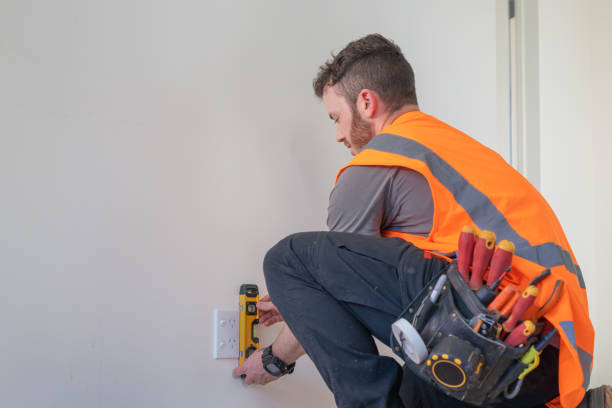 Best Electrical Upgrades for Homes  in Riverdale Park, CA