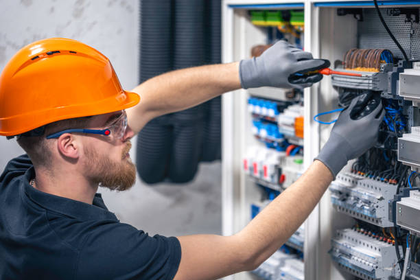 Best Electrician Near Me  in Riverdale Park, CA
