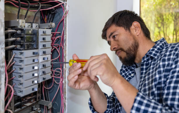 Best Licensed Electrician  in Riverdale Park, CA